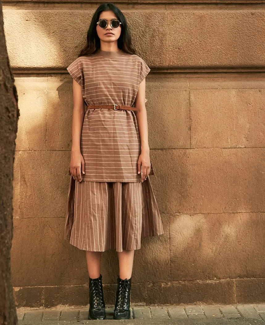 Stara Dress