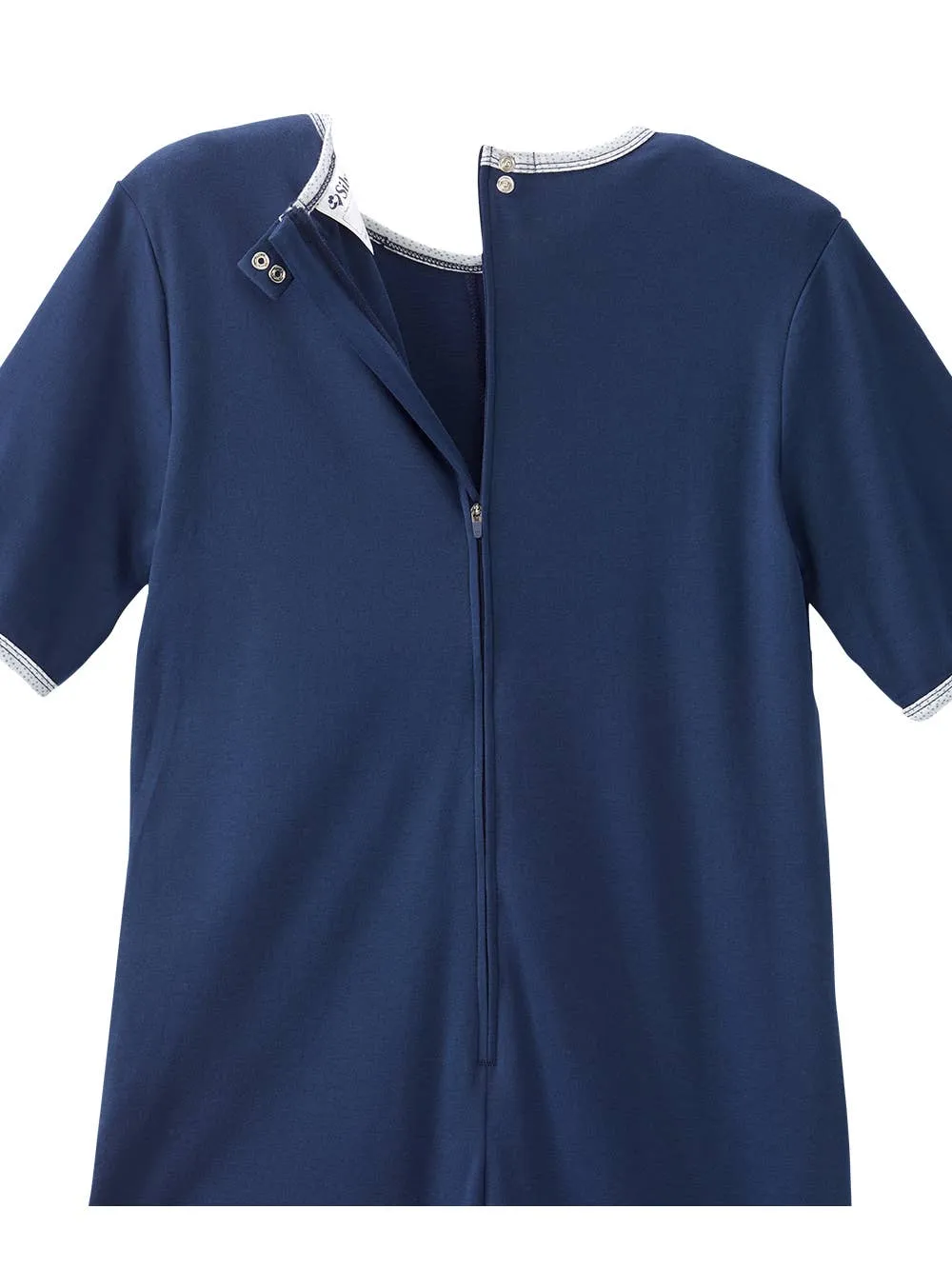 Stay Dressed Relaxed Fit Sleeper