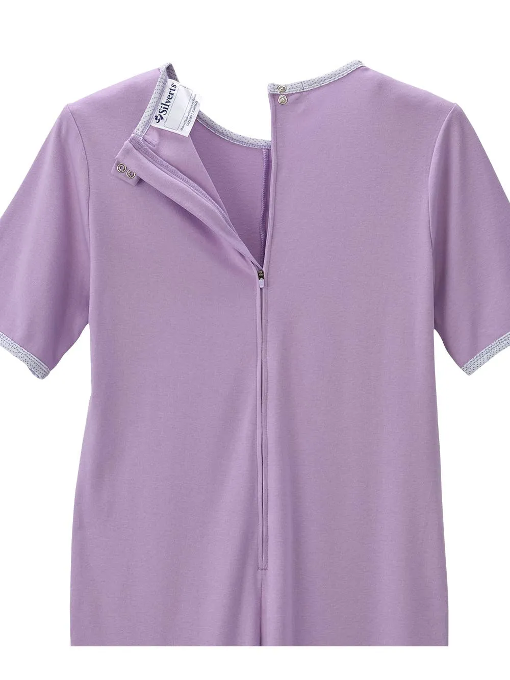 Stay Dressed Relaxed Fit Sleeper