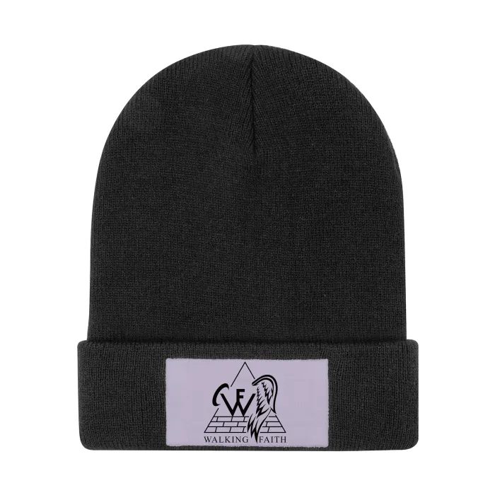 Streetwear Custom High-quality Knit Beanie