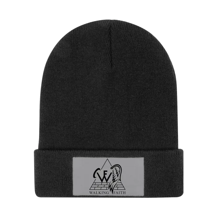 Streetwear Custom High-quality Knit Beanie