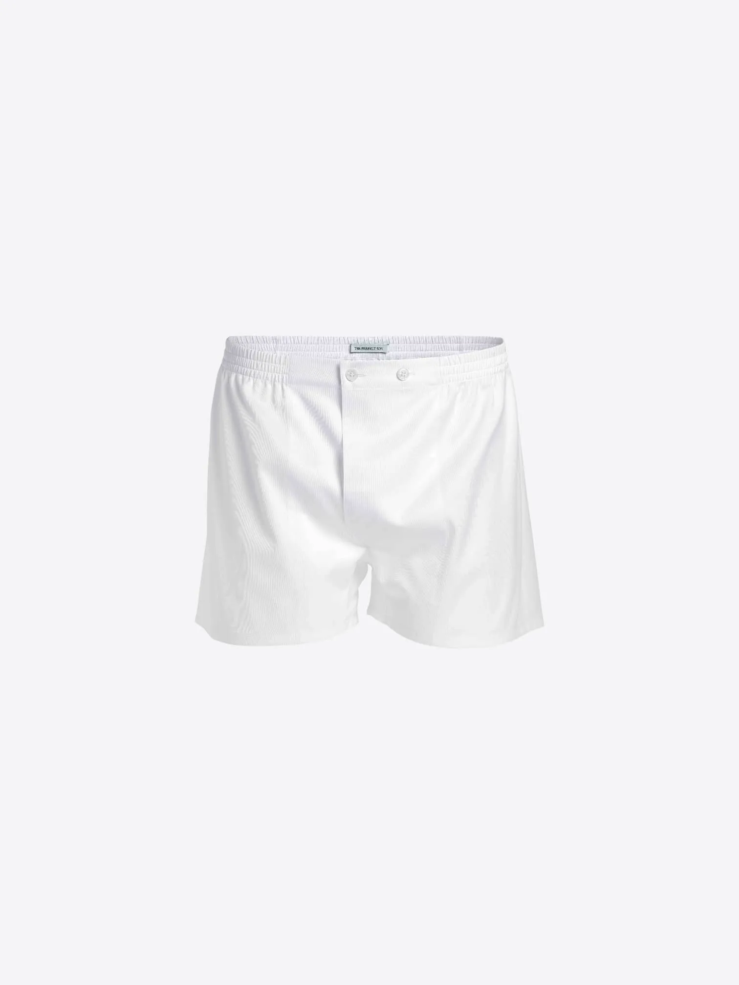 Tailored Boxer Shorts Nº 1