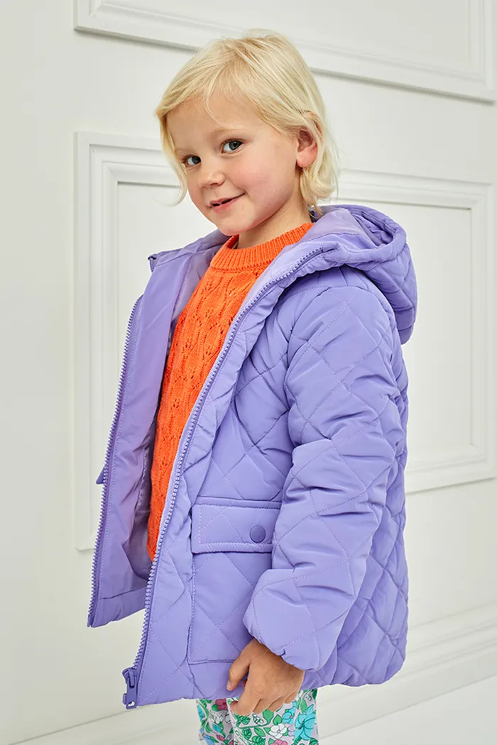 Tangello Knit Jumper