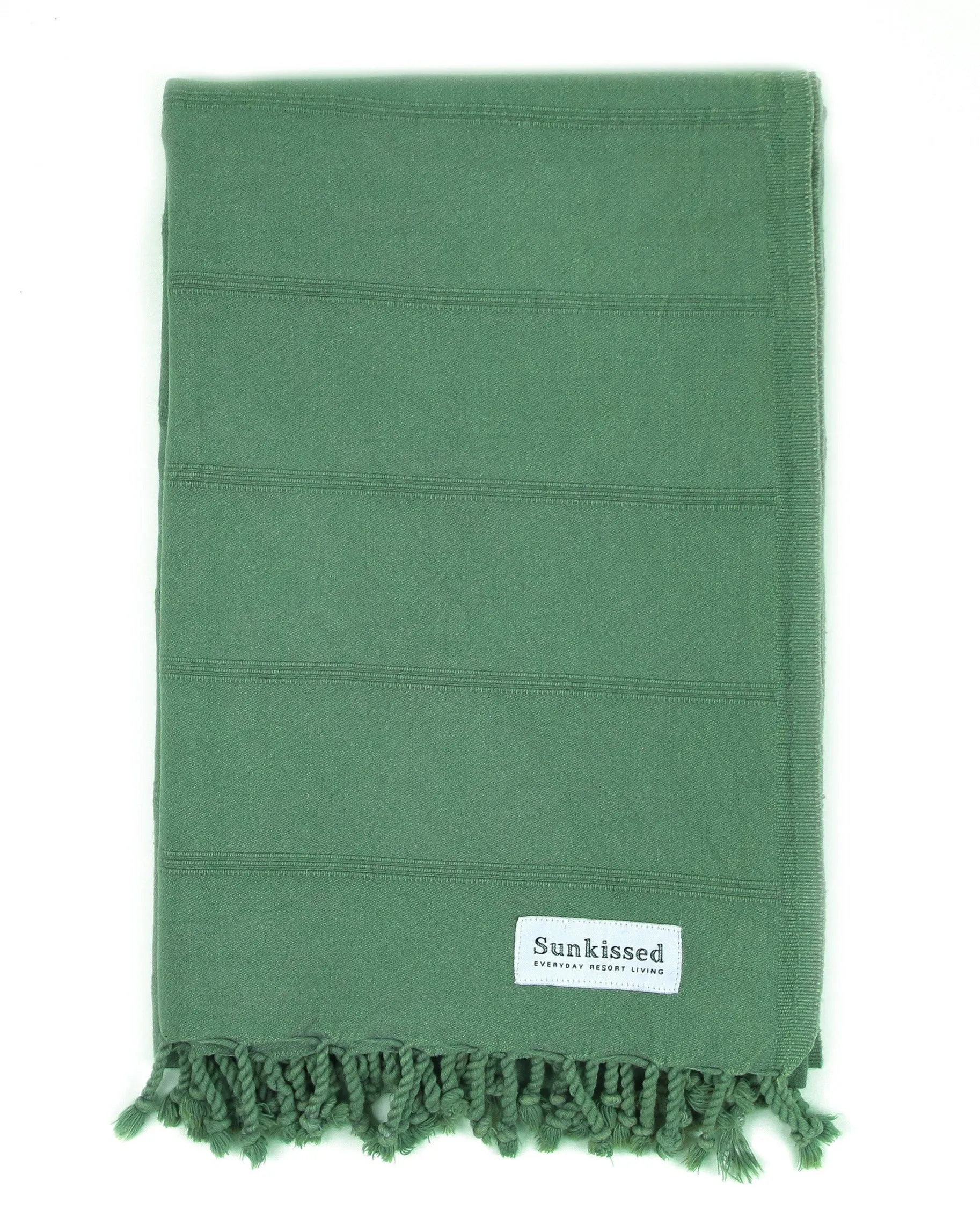 Tenerife Sand Free Beach Towel by Sunkissed