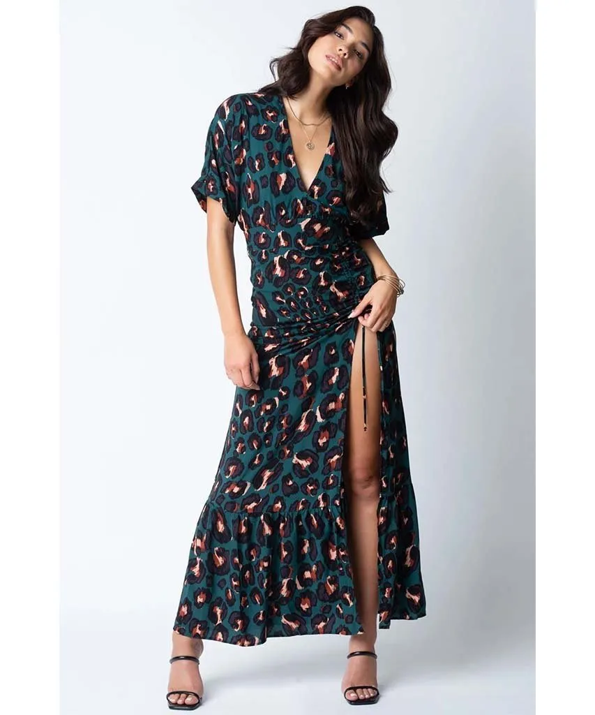The Bluffs Maxi
