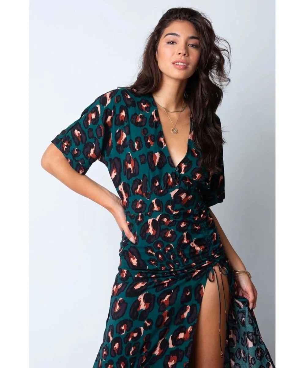 The Bluffs Maxi