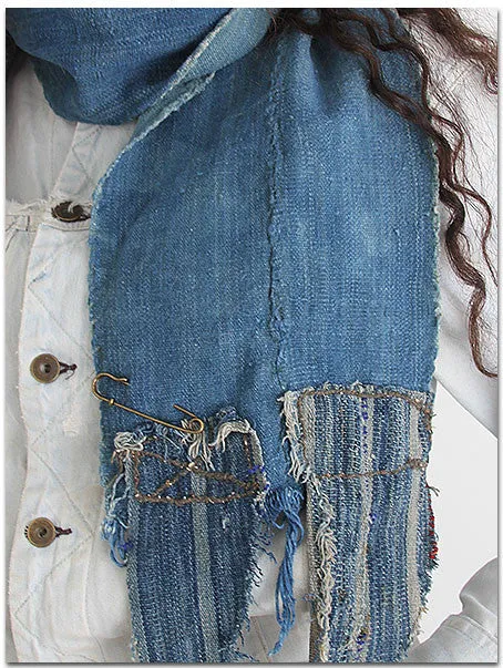 The Gypsy Scarf