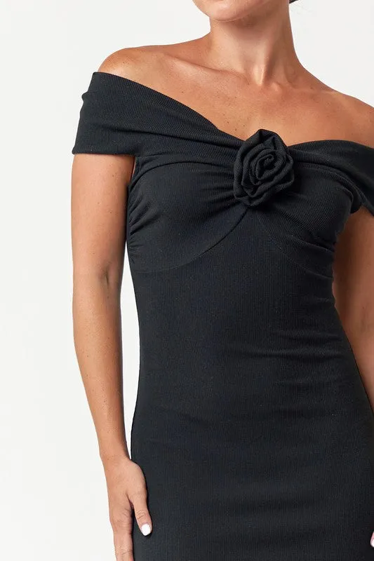 The Lisa dress