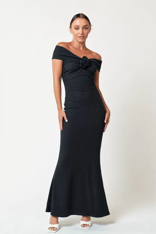 The Lisa dress