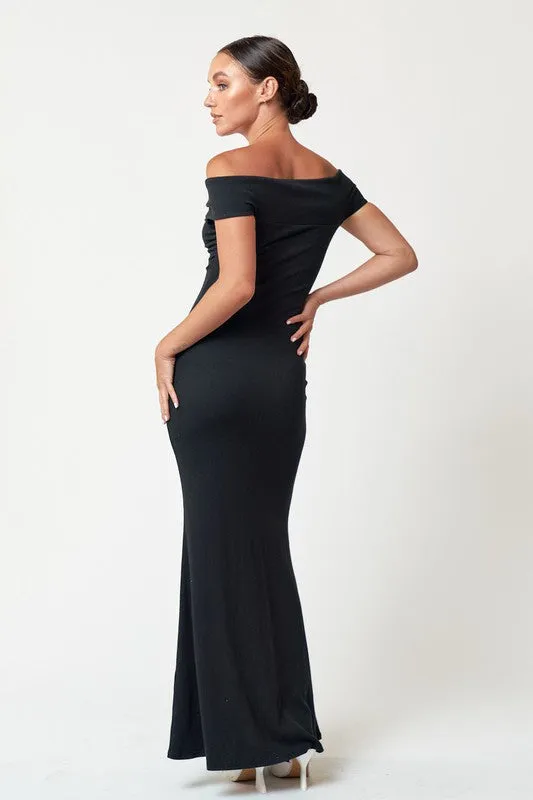 The Lisa dress