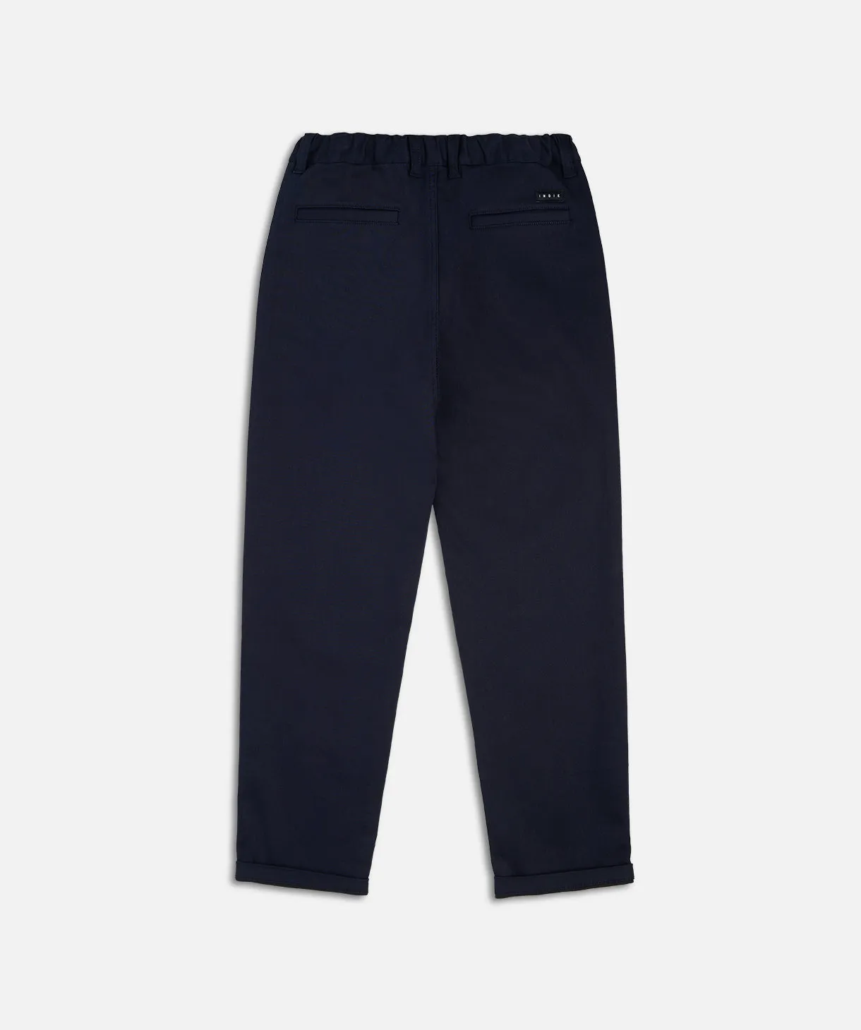 The Southcrest Drifter Pant - New Raw