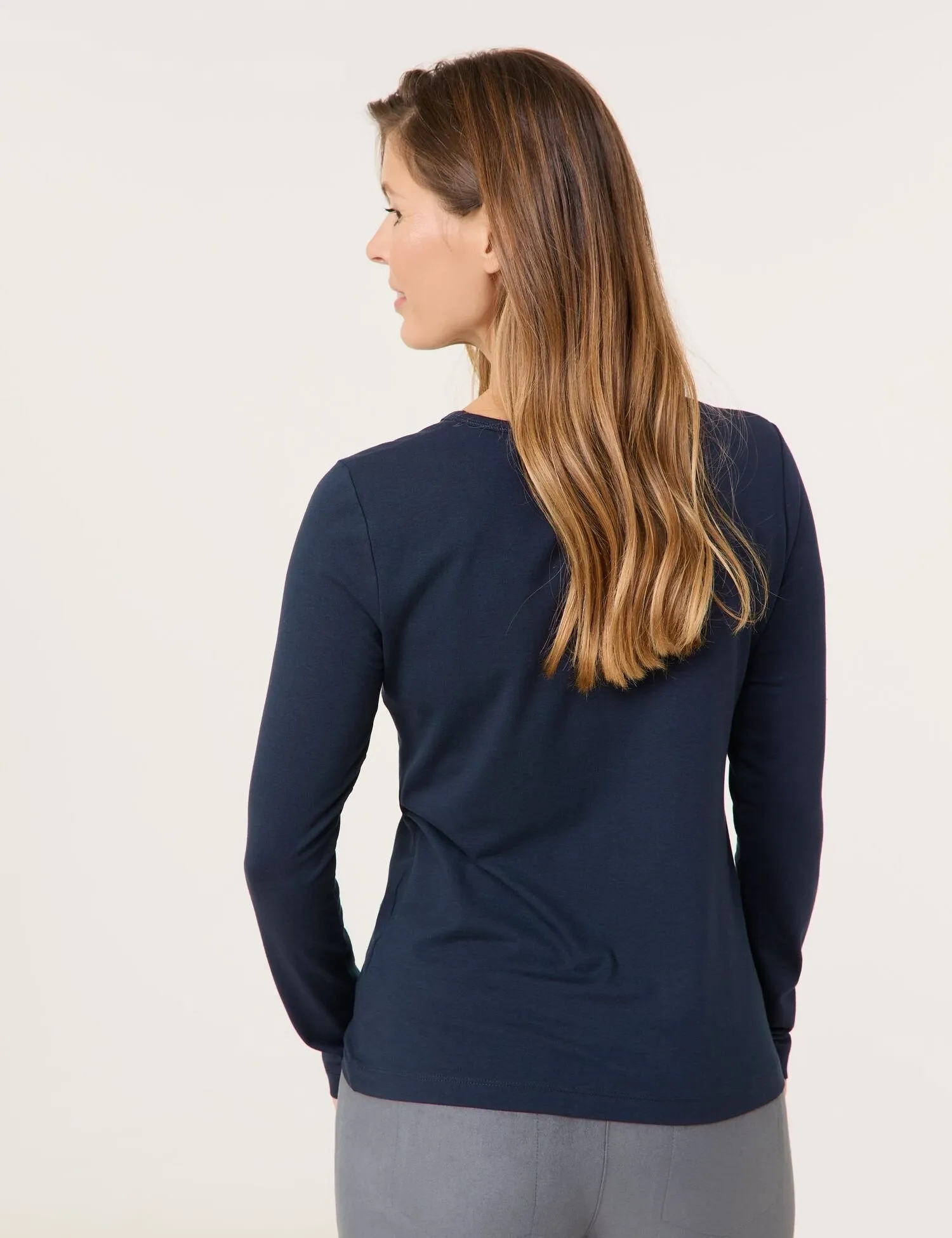 Top with Sequins