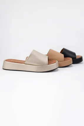 Tove Chunky Platform