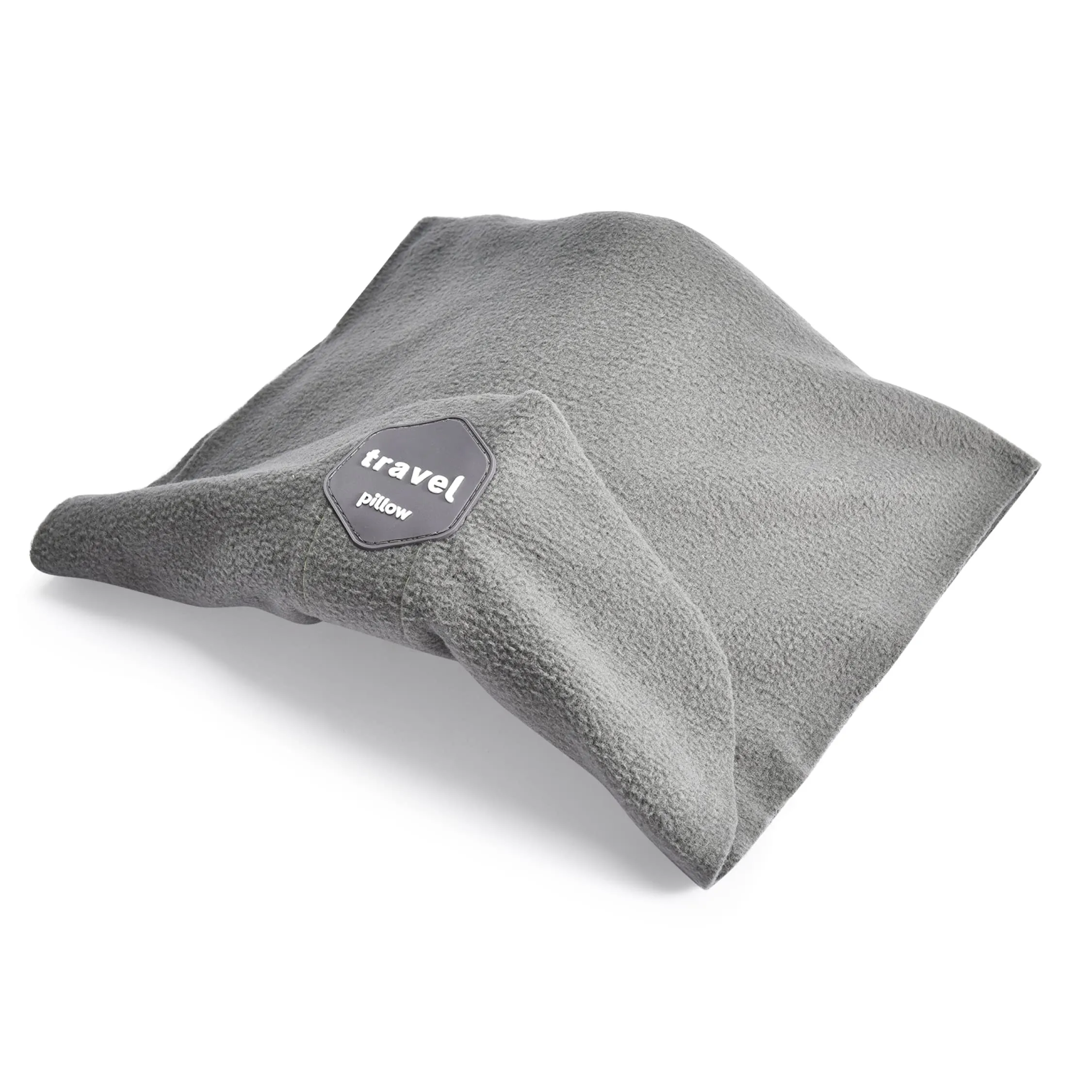 Travel Pillow - Support Neck Pillow With Scarf - Travel Pillows For Sleeping