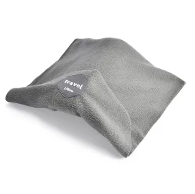 Travel Pillow - Support Neck Pillow With Scarf - Travel Pillows For Sleeping