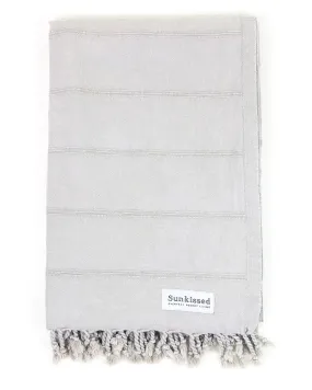 Tulum Sand Free Beach Towel by Sunkissed