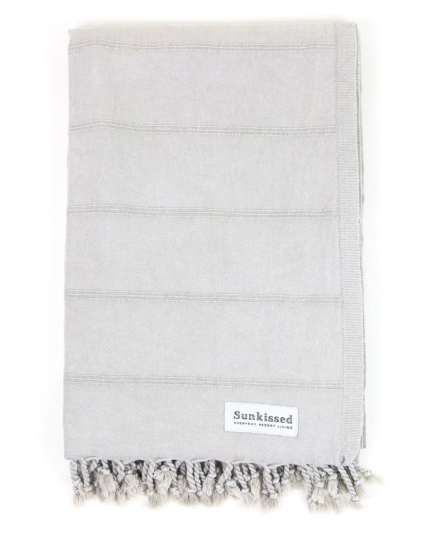 Tulum • Sand Free Beach Towel by Sunkissed