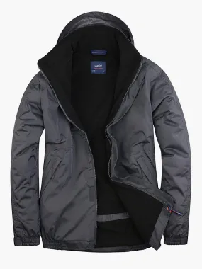 Uneek UC620 Premium Outdoor Waterproof Jacket
