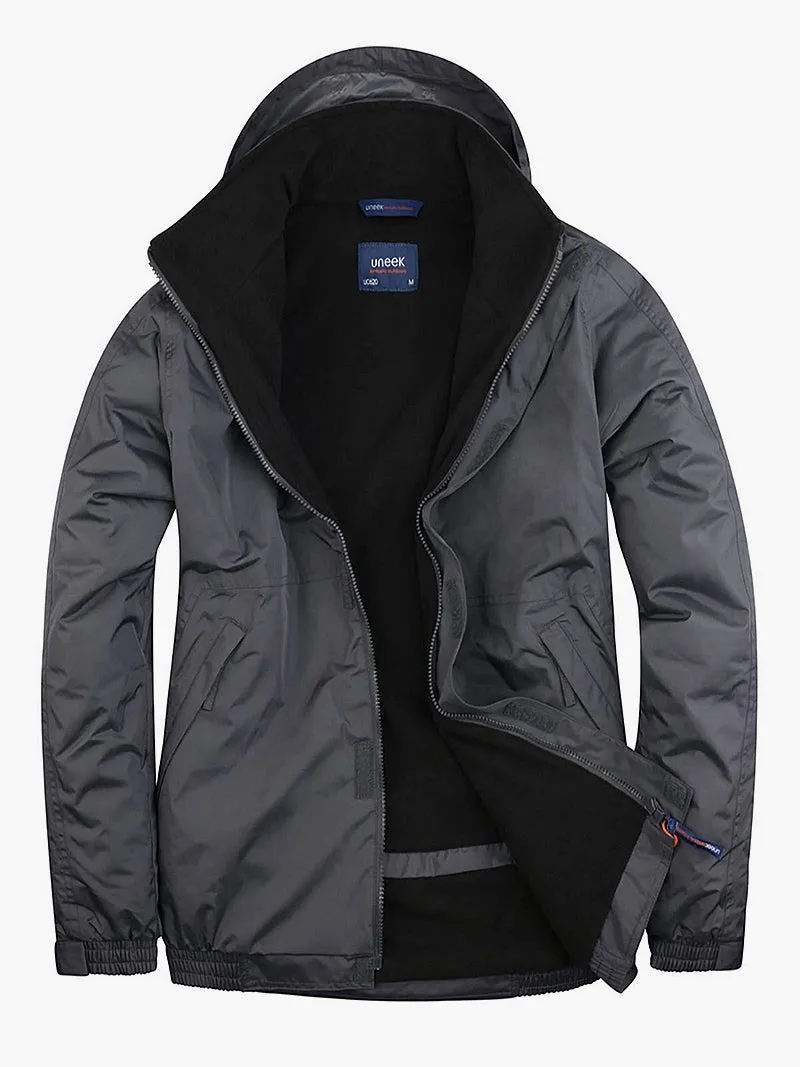 Uneek UC620 Premium Outdoor Waterproof Jacket