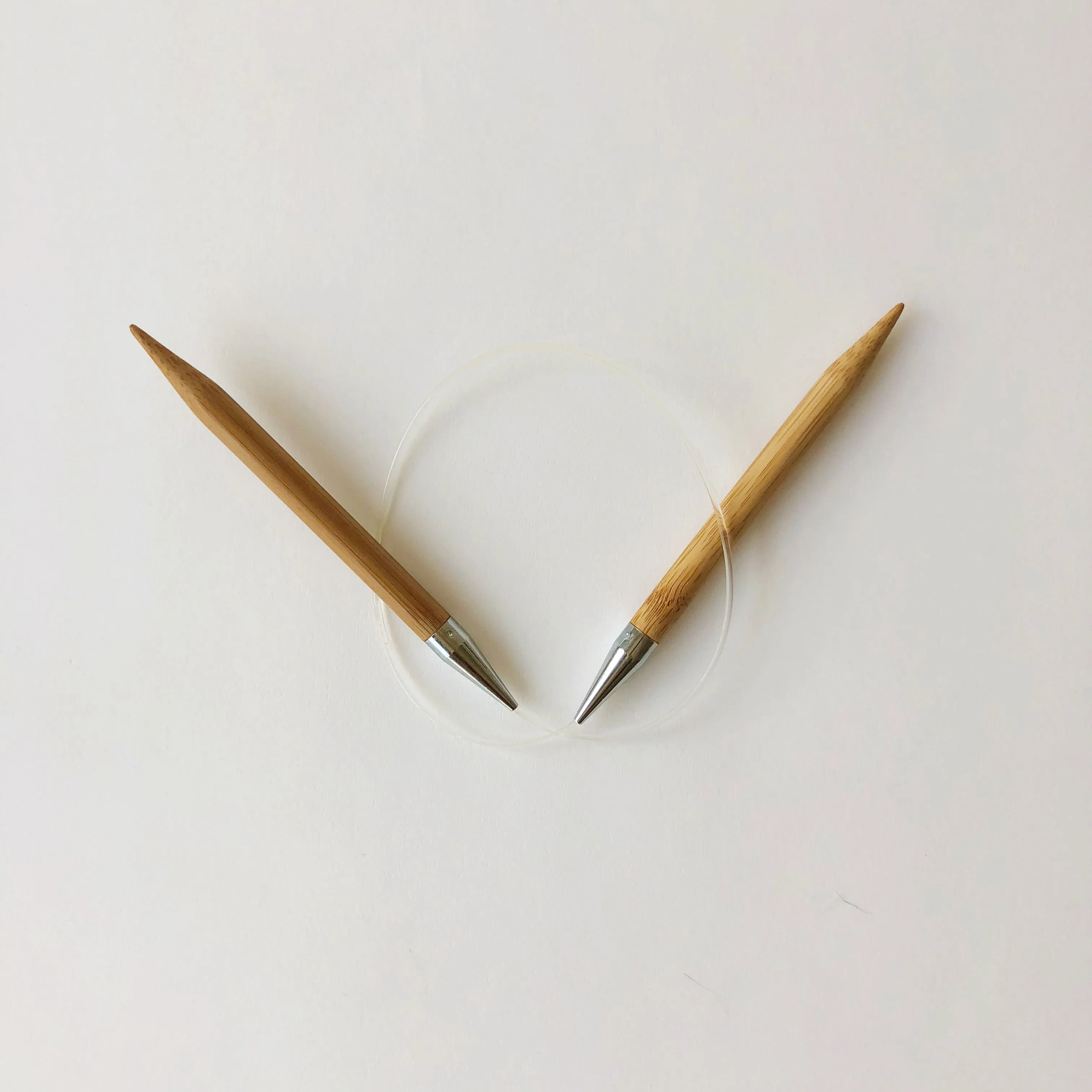 US 15 Circular Needles