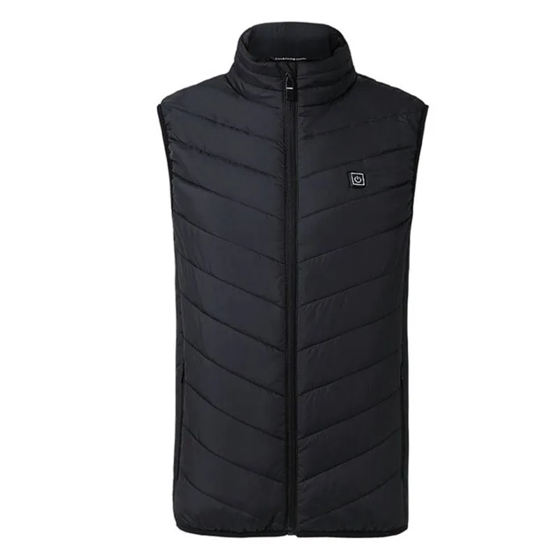 USB Infrared 17 Heating Jacket