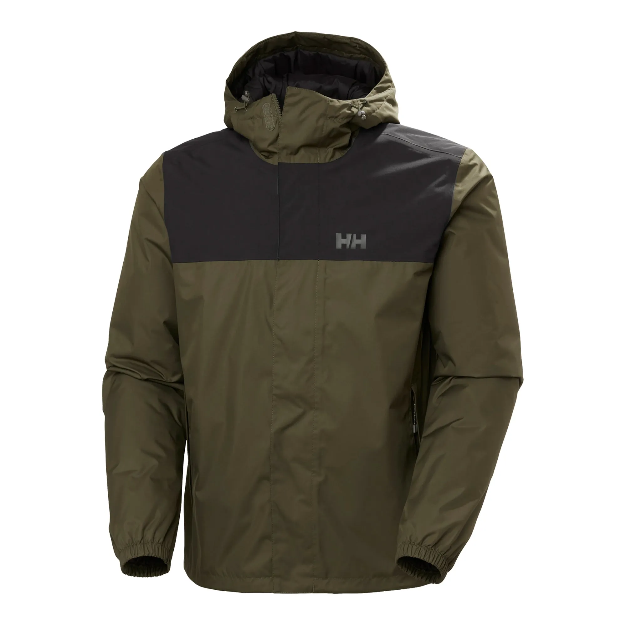 Vancouver Fleece Lined Jacket