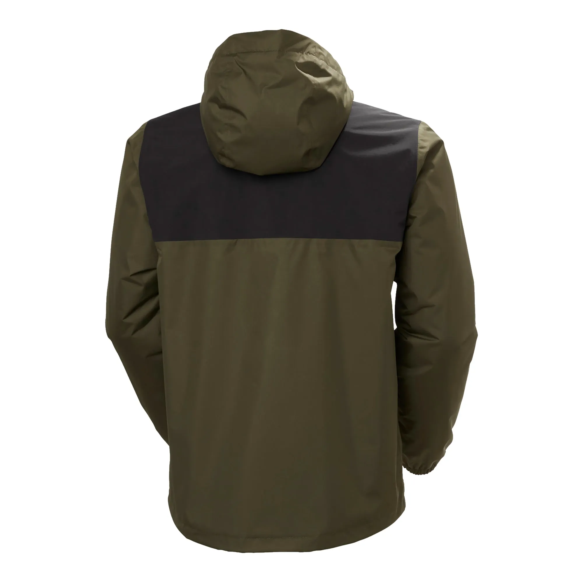 Vancouver Fleece Lined Jacket