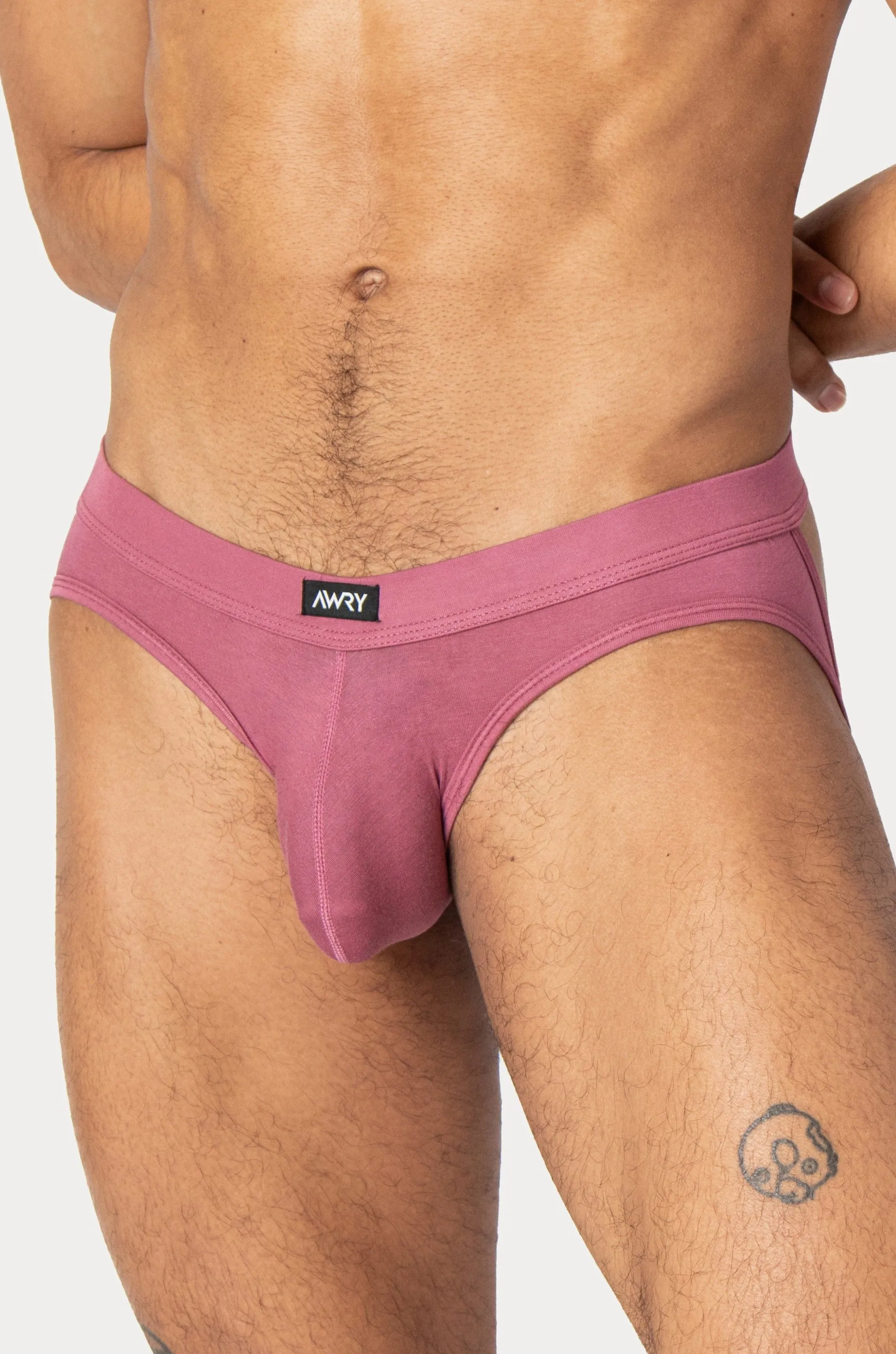 VIBE Jockstrap - Blush