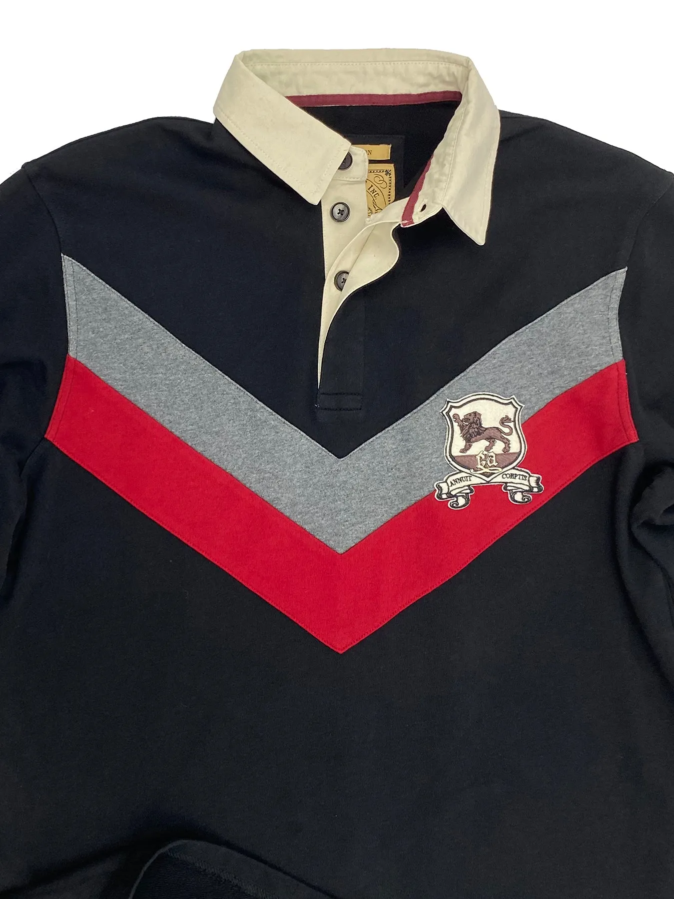 Victory Terry Rugby 5462