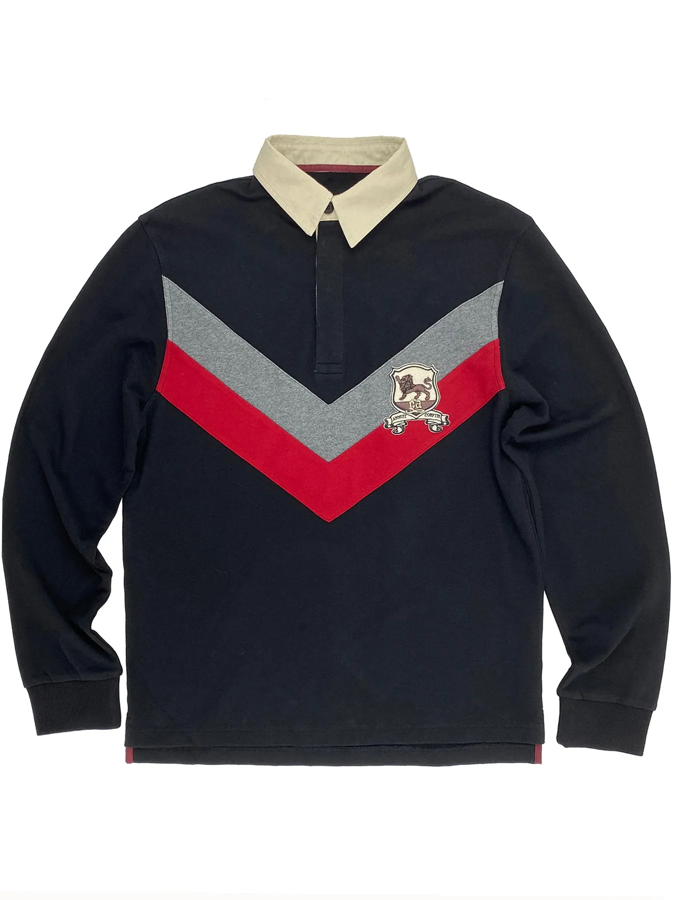 Victory Terry Rugby 5462