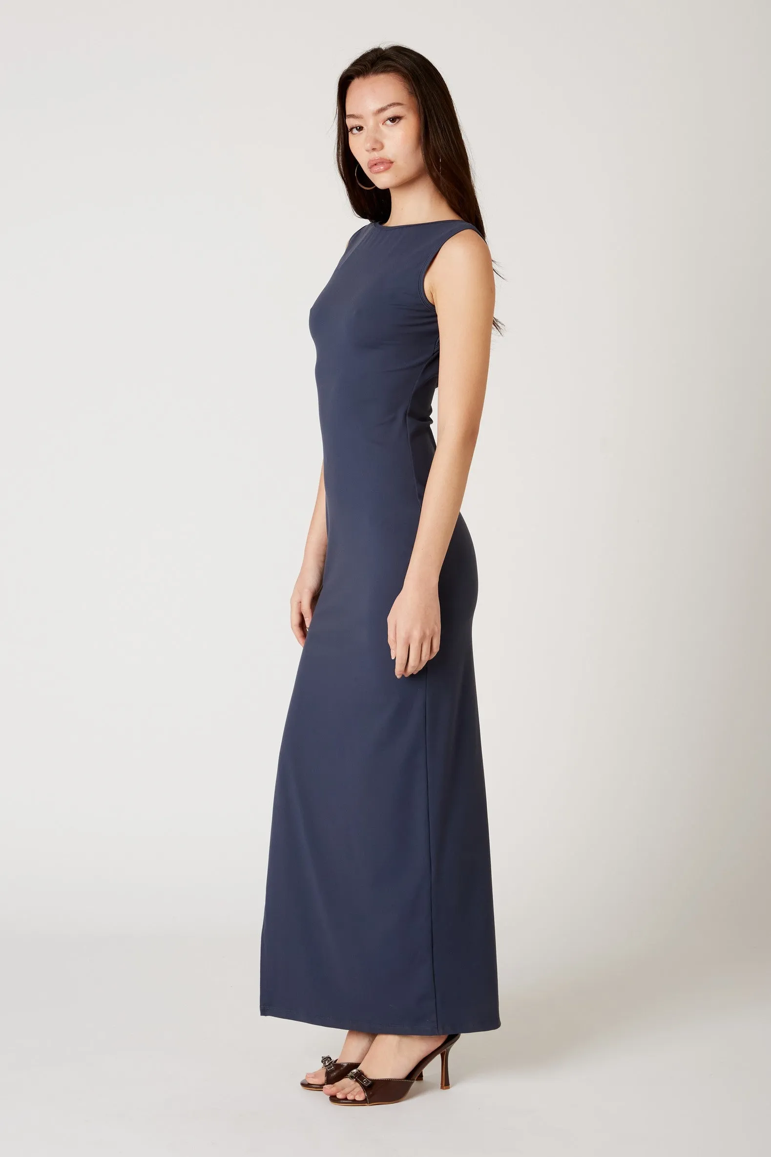 VILORIA MAXI DRESS