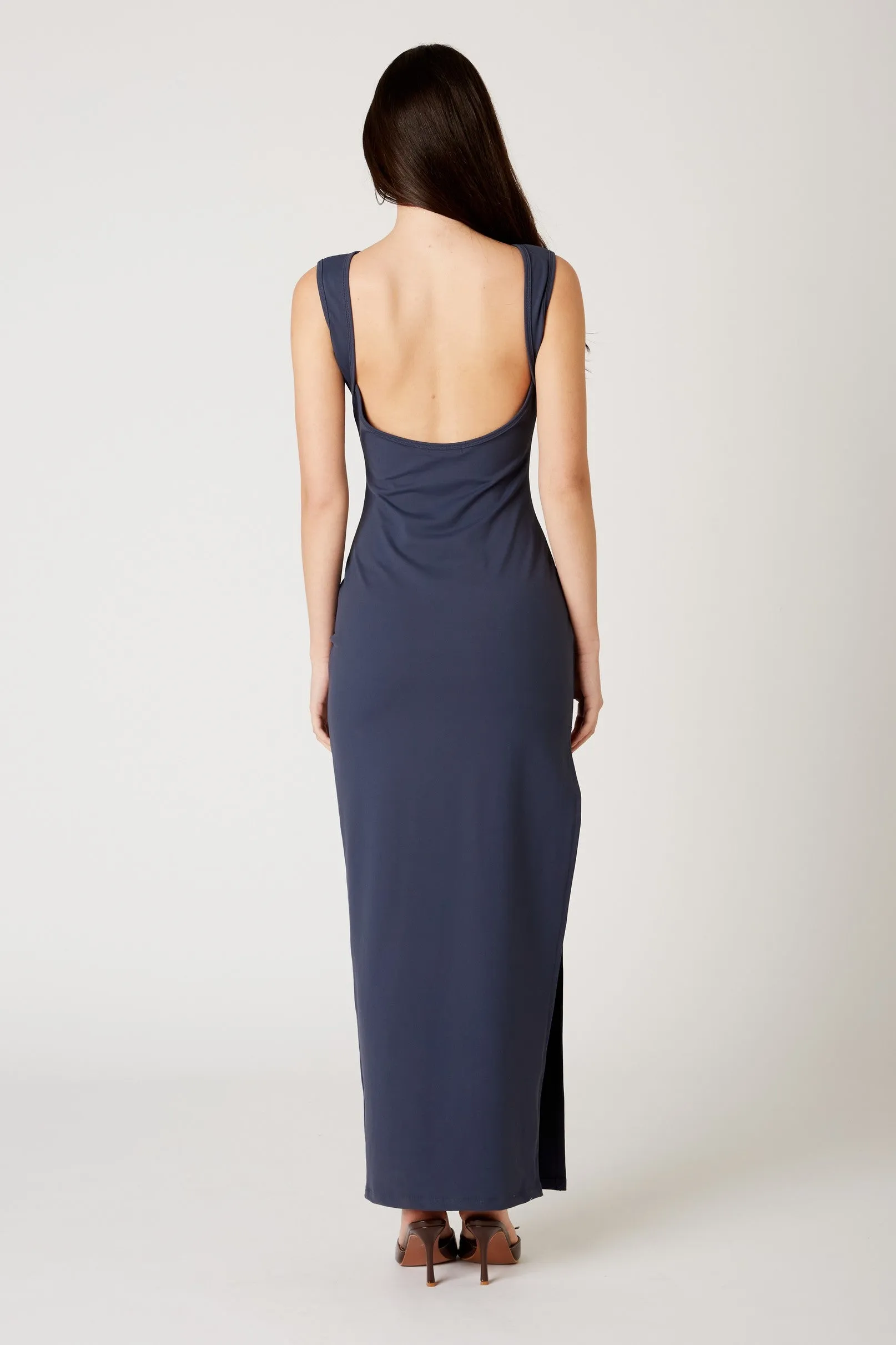 VILORIA MAXI DRESS