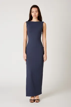 VILORIA MAXI DRESS