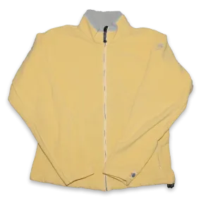 Vintage Women's Nike ACG Fleece Jacket Large
