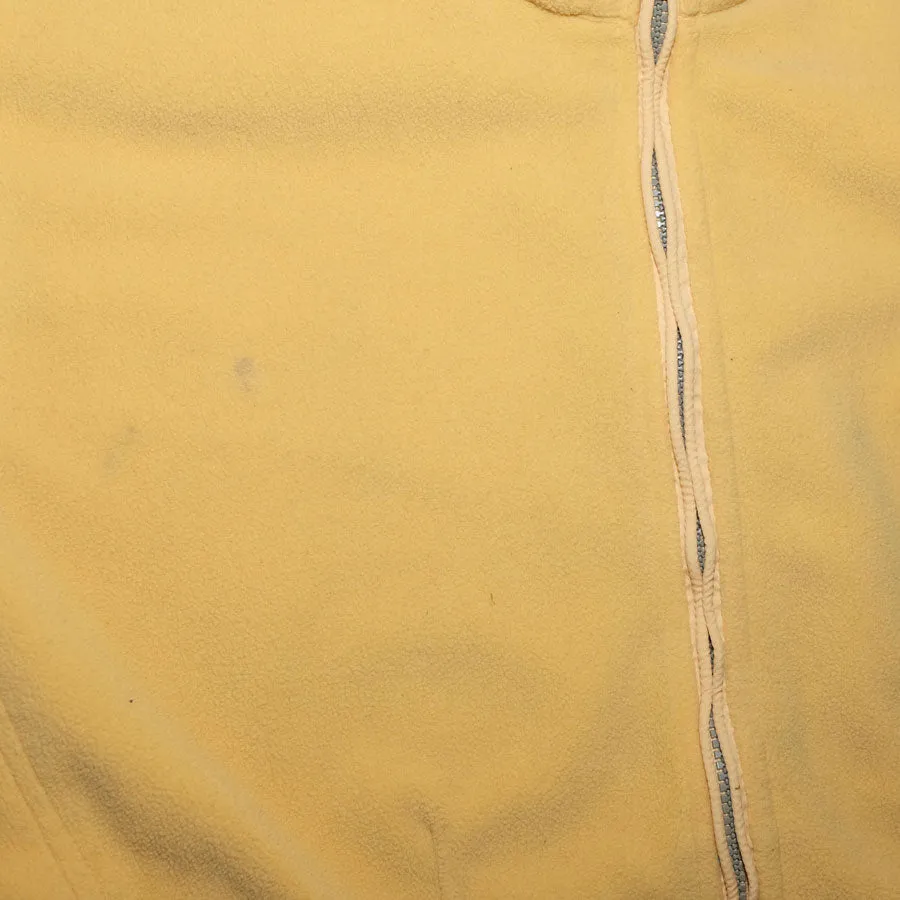 Vintage Women's Nike ACG Fleece Jacket Large
