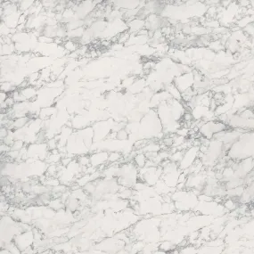 Volakas Marble - Wilsonart THINSCAPE Tables - Luster Finish