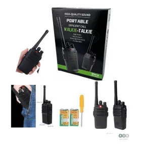 Walkie Talkie for Kids Toy