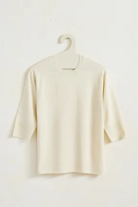 Washi Knit Tee