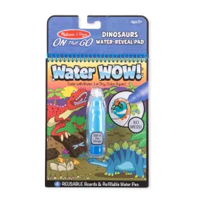 Water Wow - Dinosaur