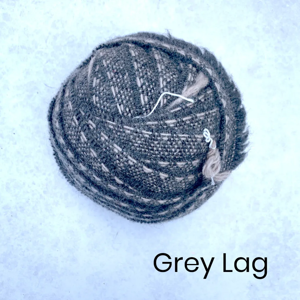 Weaving Yarn - Chunky Knit