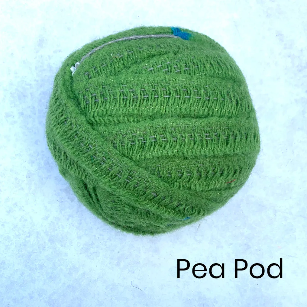 Weaving Yarn - Chunky Knit