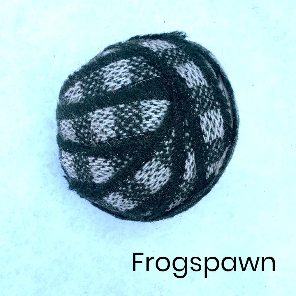 Weaving Yarn - Chunky Knit