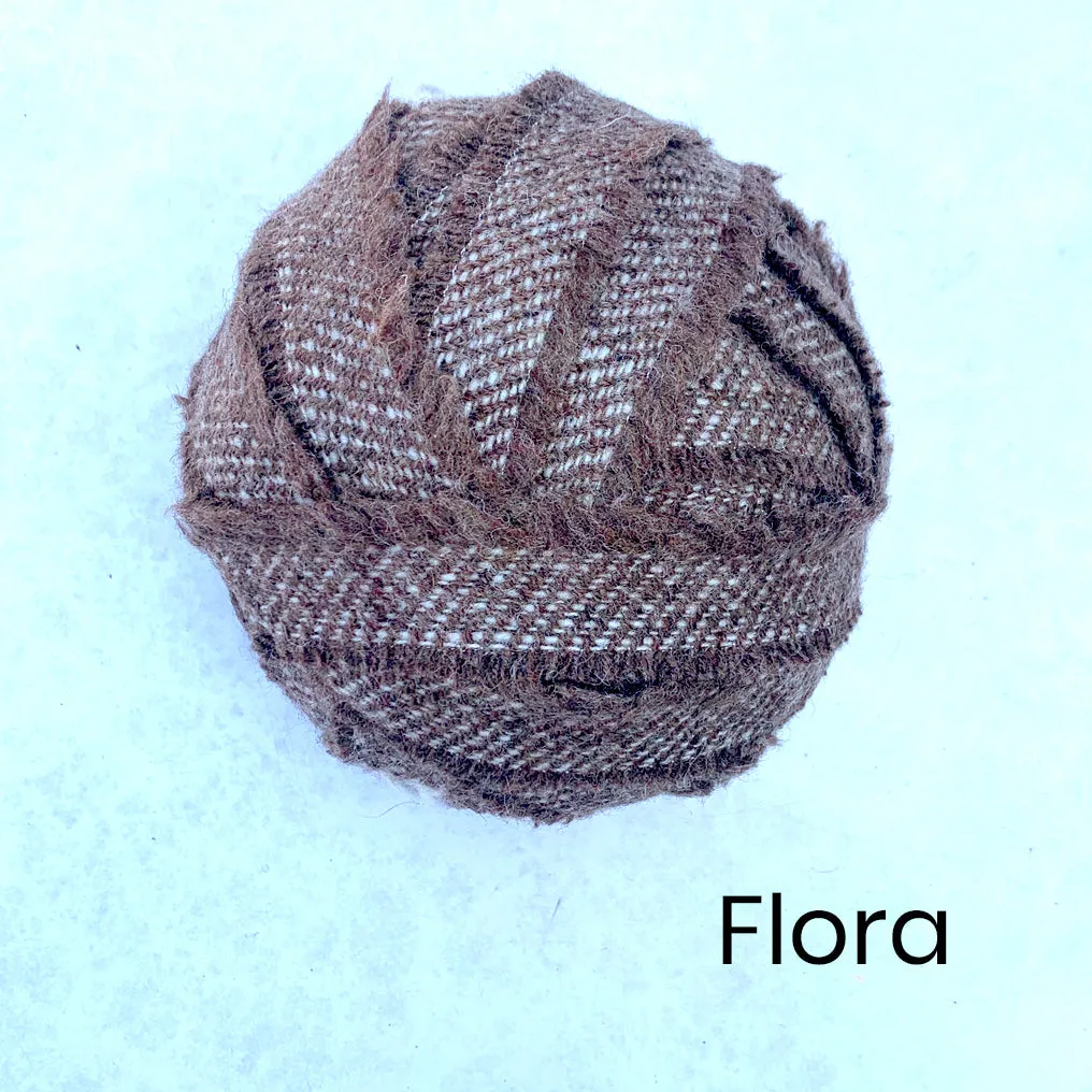 Weaving Yarn - Chunky Knit