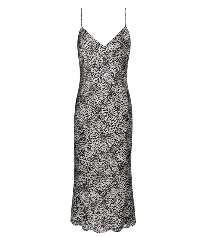 WELCOME TO PARADISE Dress by Little Joe Woman