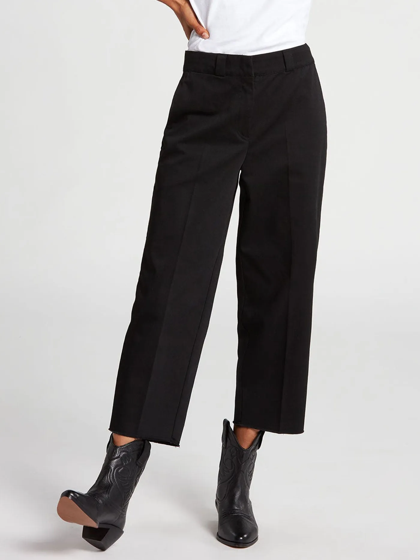 Whawhat Chino Pants