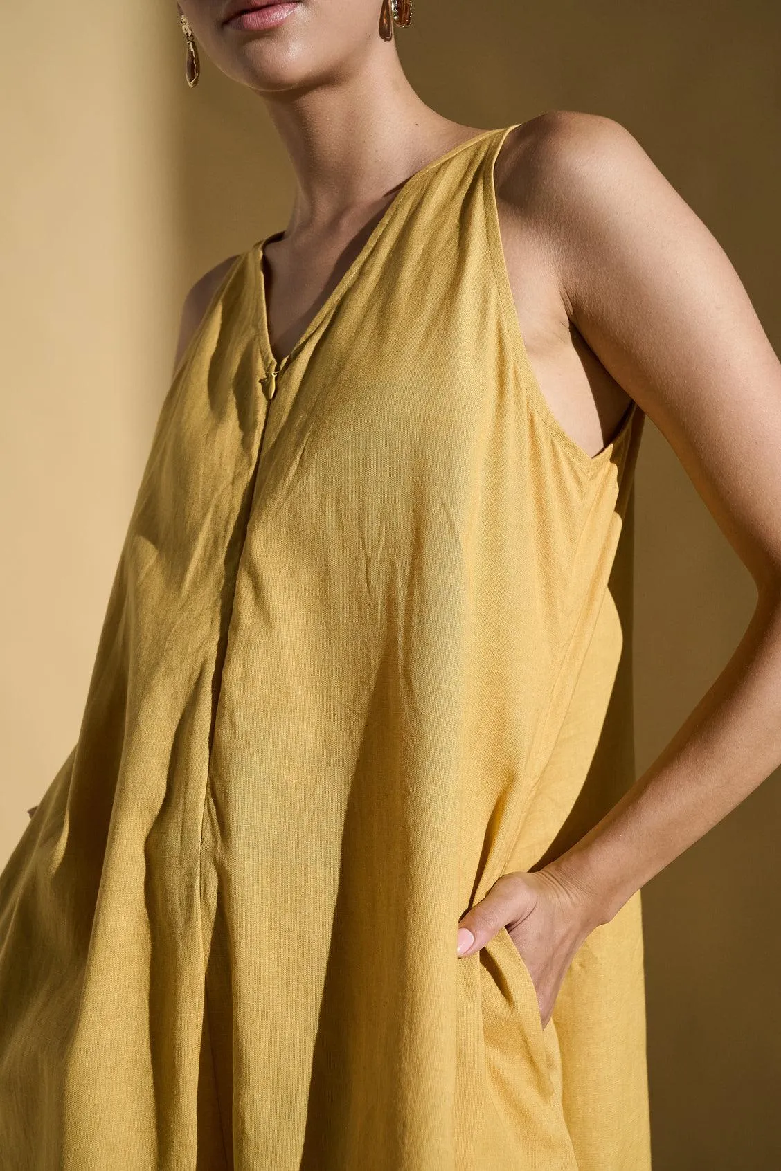 Whimsical- Comfortable and Chic Short Jumpsuit for Every Occasion