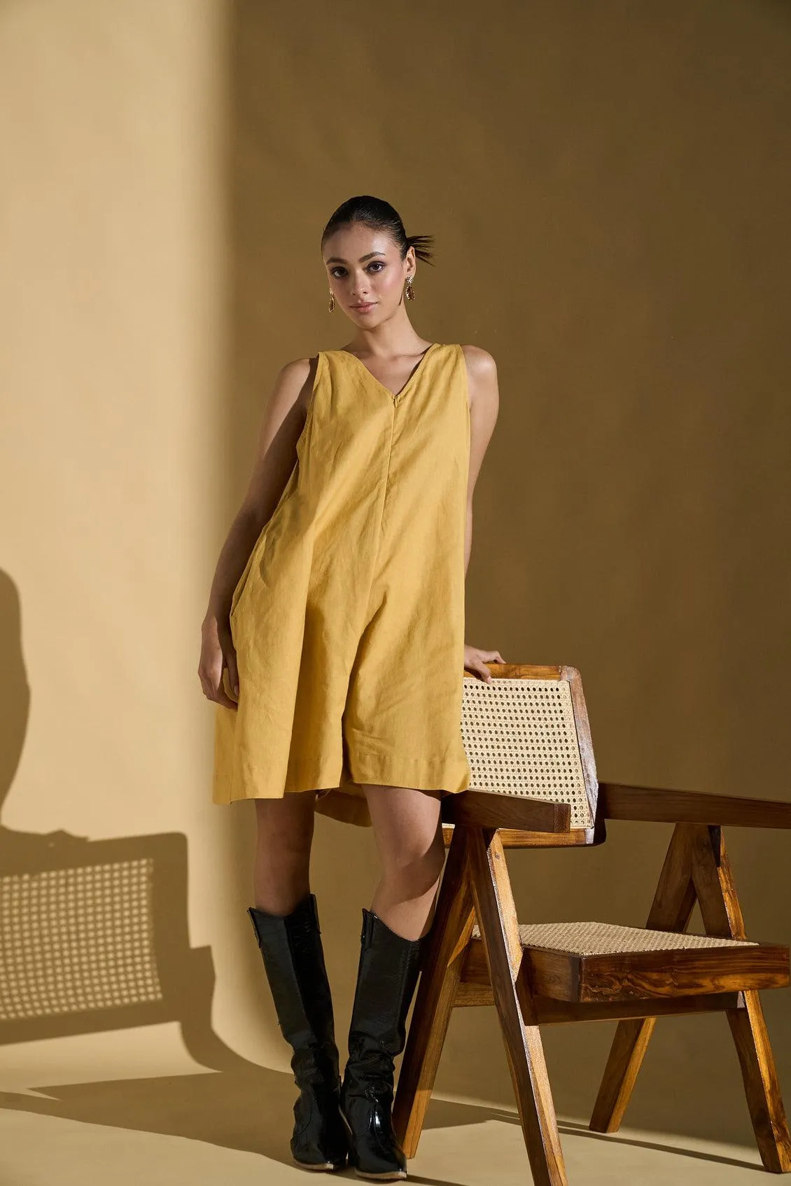 Whimsical- Comfortable and Chic Short Jumpsuit for Every Occasion