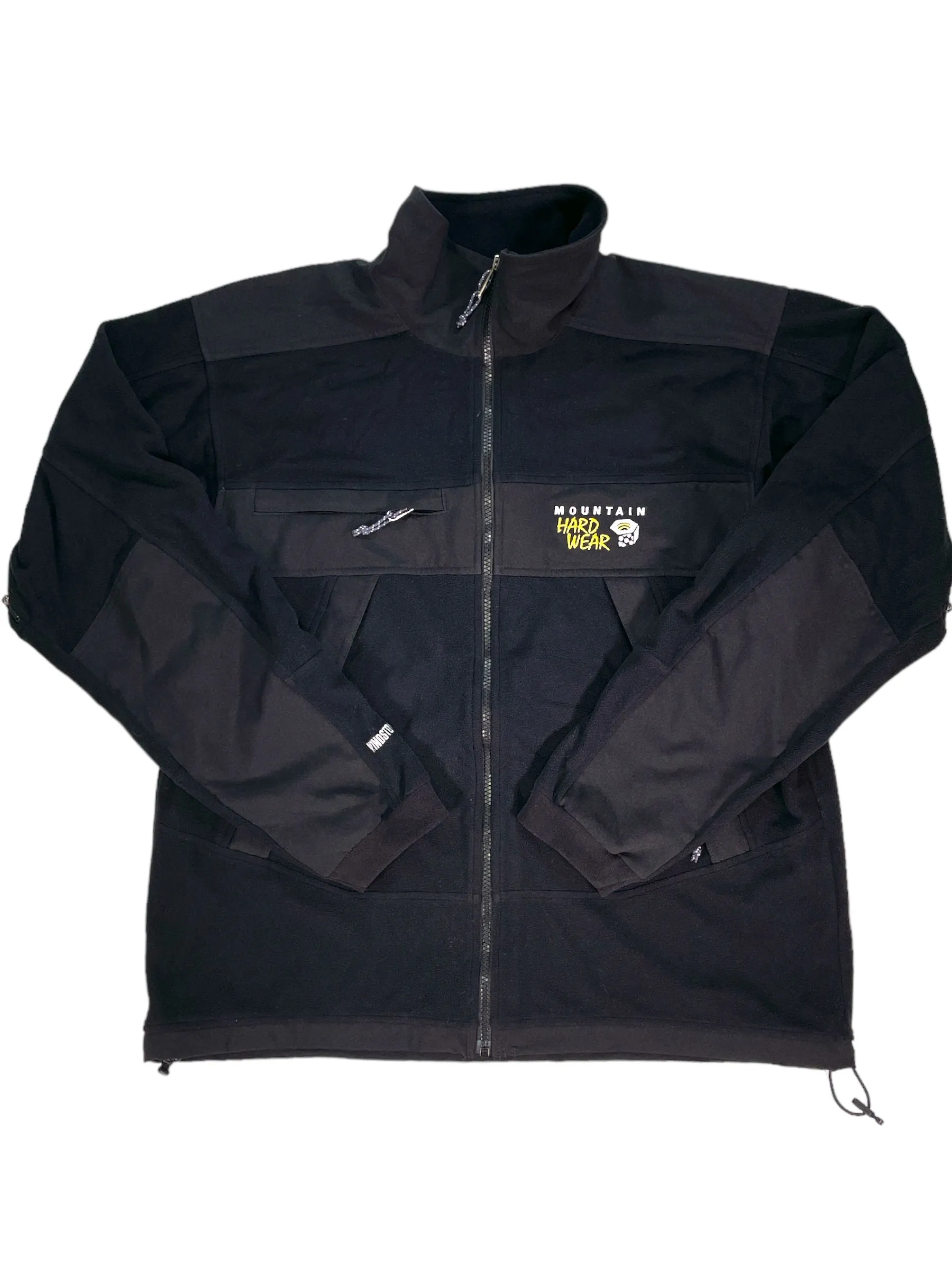 Windstopper Tech Fleece Jacket