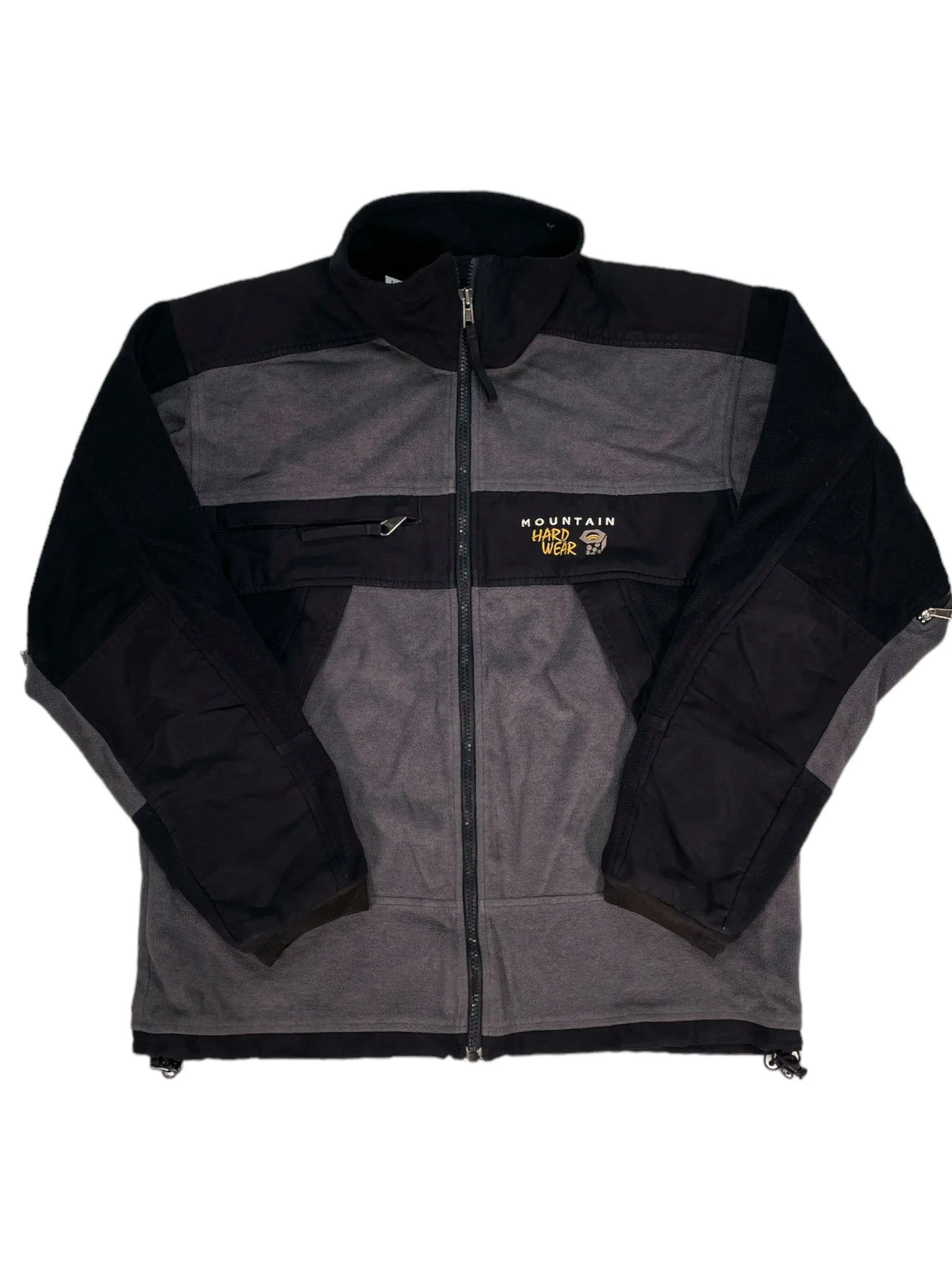Windstopper Tech Fleece Jacket
