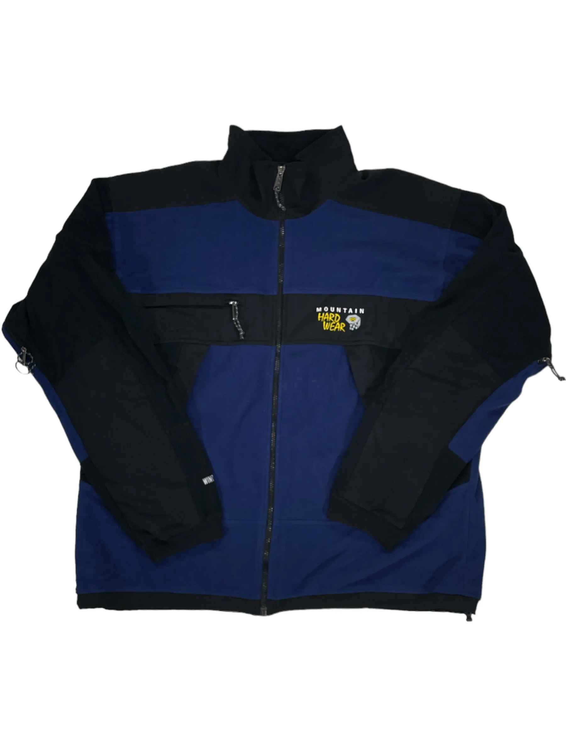 Windstopper Tech Fleece Jacket